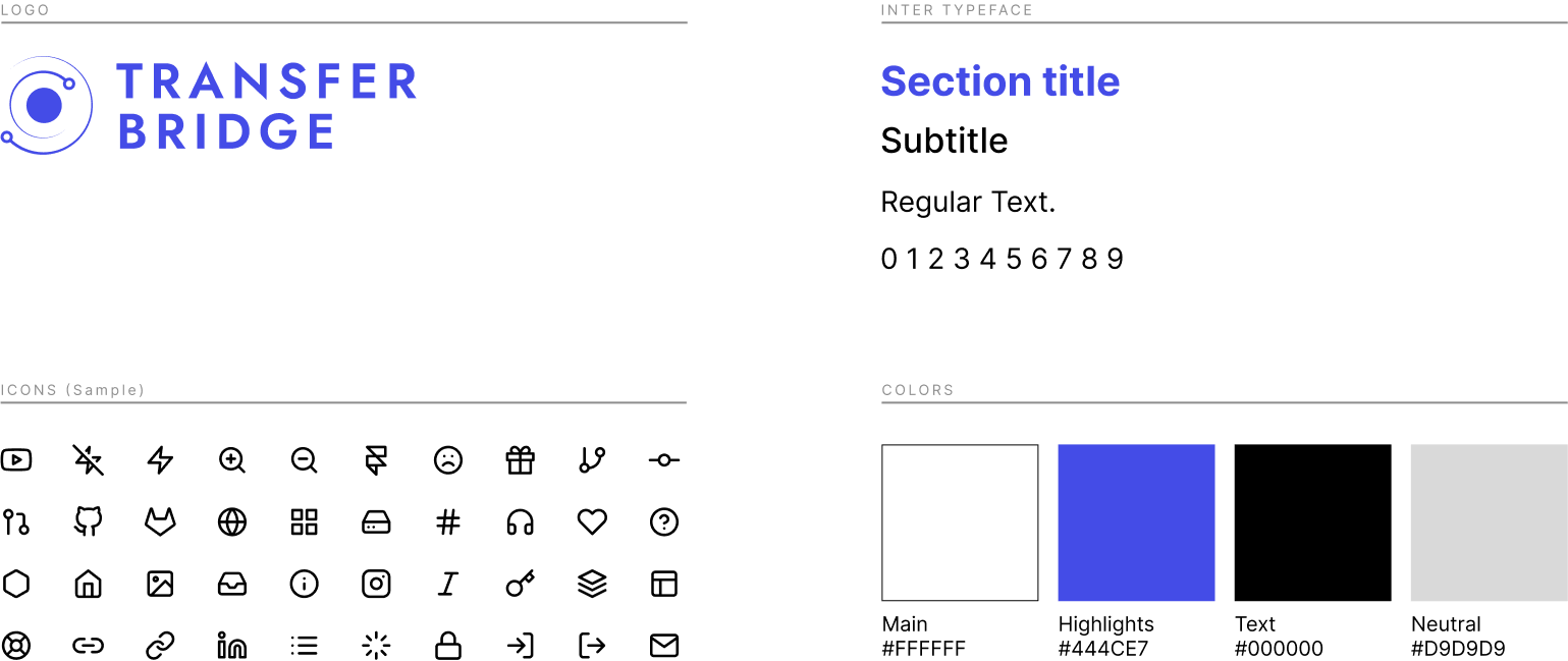 Brand Guide